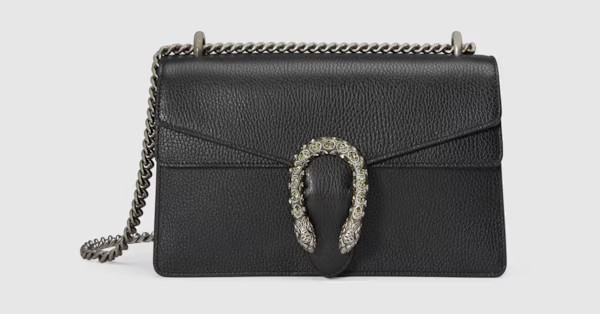 Dionysus small shoulder bag



        
            $ 3,300 | Gucci (US)