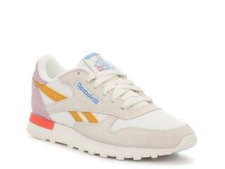 Reebok Classic Leather Sneaker - Women's | DSW