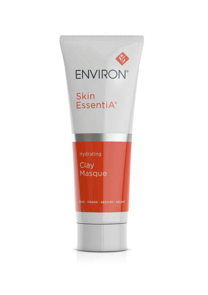 Environ Hydrating Clay Masque - 50 ml /1.69 fl oz | Derma Beauty Store