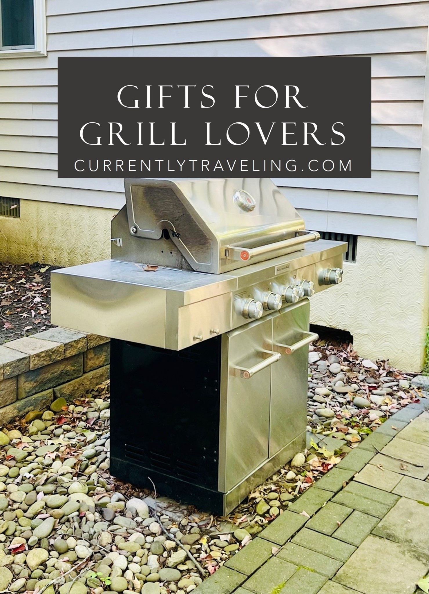 Gift for grilling 
Gift for husband 
Weber grill 
Tailgating supplies
Spring furniture 
Foodie gift 
Gift for grill master 
Thoughtful gift
Grill cover
Grill brush
Personalized gift
Gift for dad
Gift for grandfather 
Weber travel grill
Wireless grill brush 
Grill cleaner 
Grill tools 
Griddle 
Blackstone grill
Outdoor entertainment 
Smash burger kit
Father’s Day gift 
Spice rub
Grill seasoning 
Gift for boyfriend 
Gift for brother 
Gift under 50
Gift for him
Gift for dad



#LTKdayinmylife #LTKfoodie #LTKMens

https://liketk.it/6eDFF