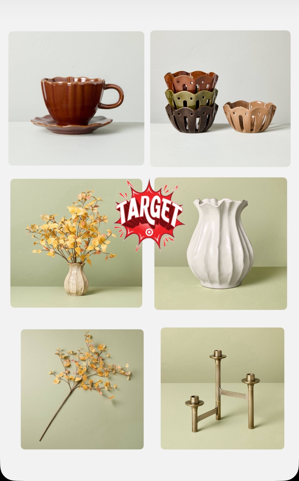 #LTKSeasonal #LTKHome