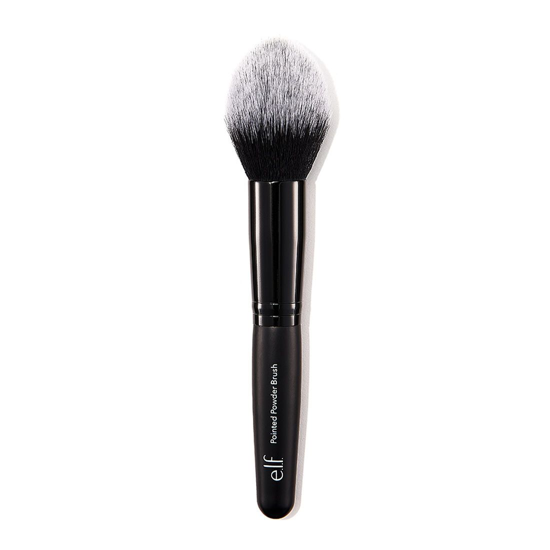 Pointed Powder Brush | e.l.f. cosmetics (US)