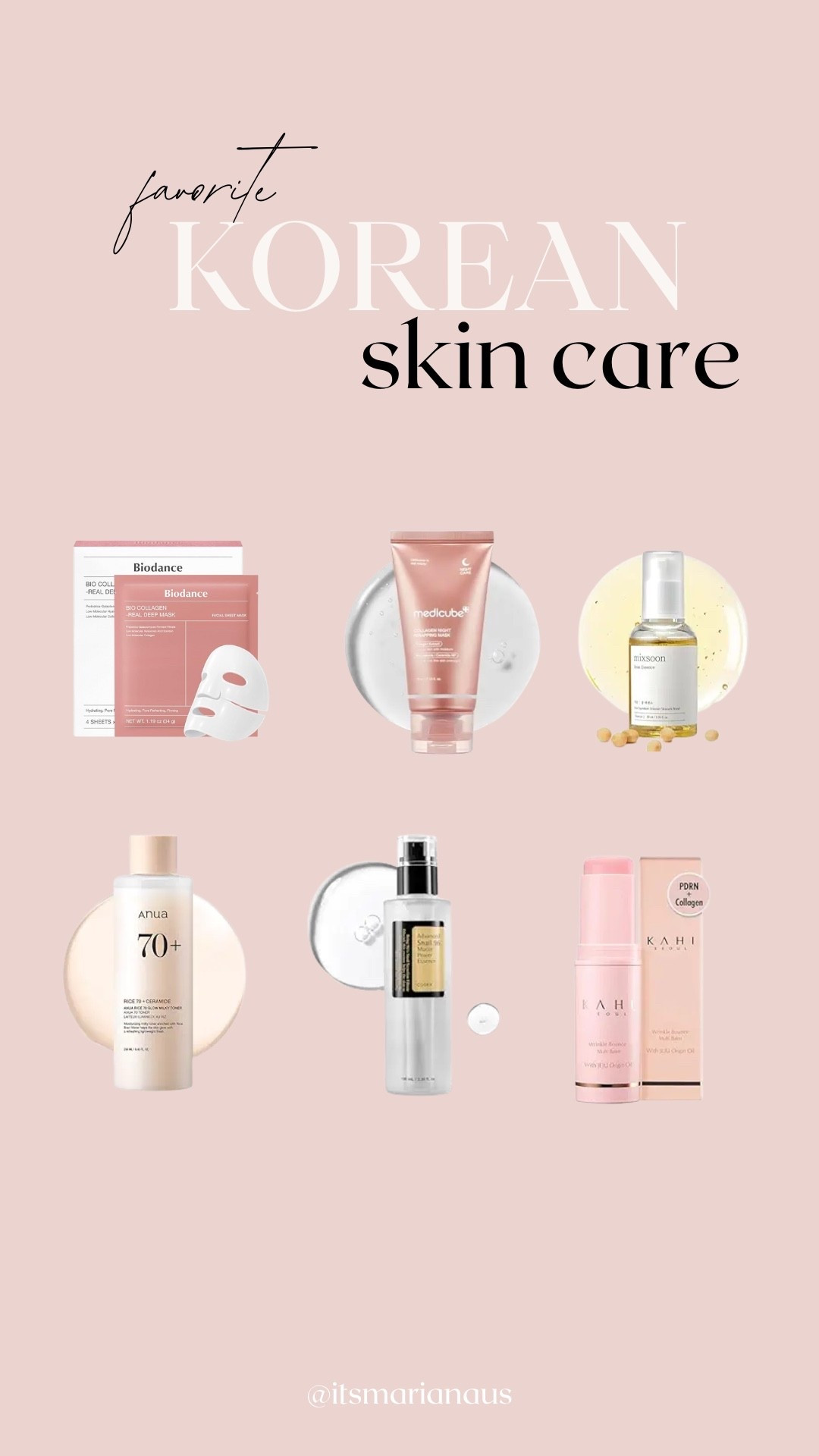 Obsessed with these! 

#LTKU #LTKFindsUnder50 #LTKBeauty