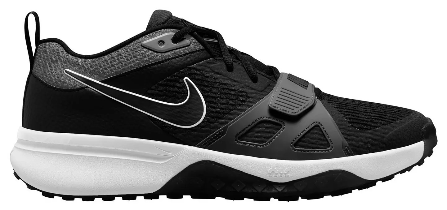 Nike Men's Air Zoom Diamond Elite Turf Baseball Shoes | DICK'S Sporting Goods