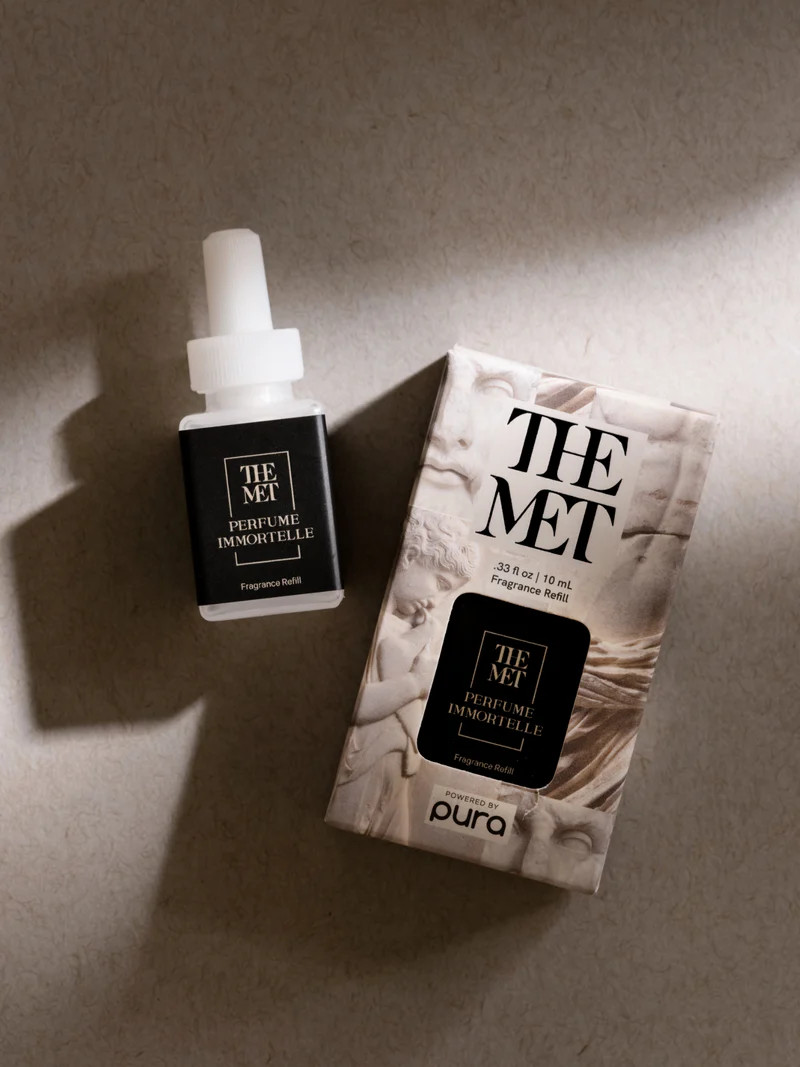 Perfume Immortelle | Pura