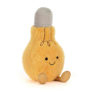 Amuseables Lightbulb | Jellycat US