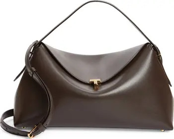 T-Lock Curve Shoulder Bag | Nordstrom