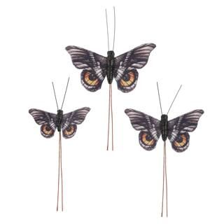 Owl Eyes Butterflies by Ashland® | Michaels Stores