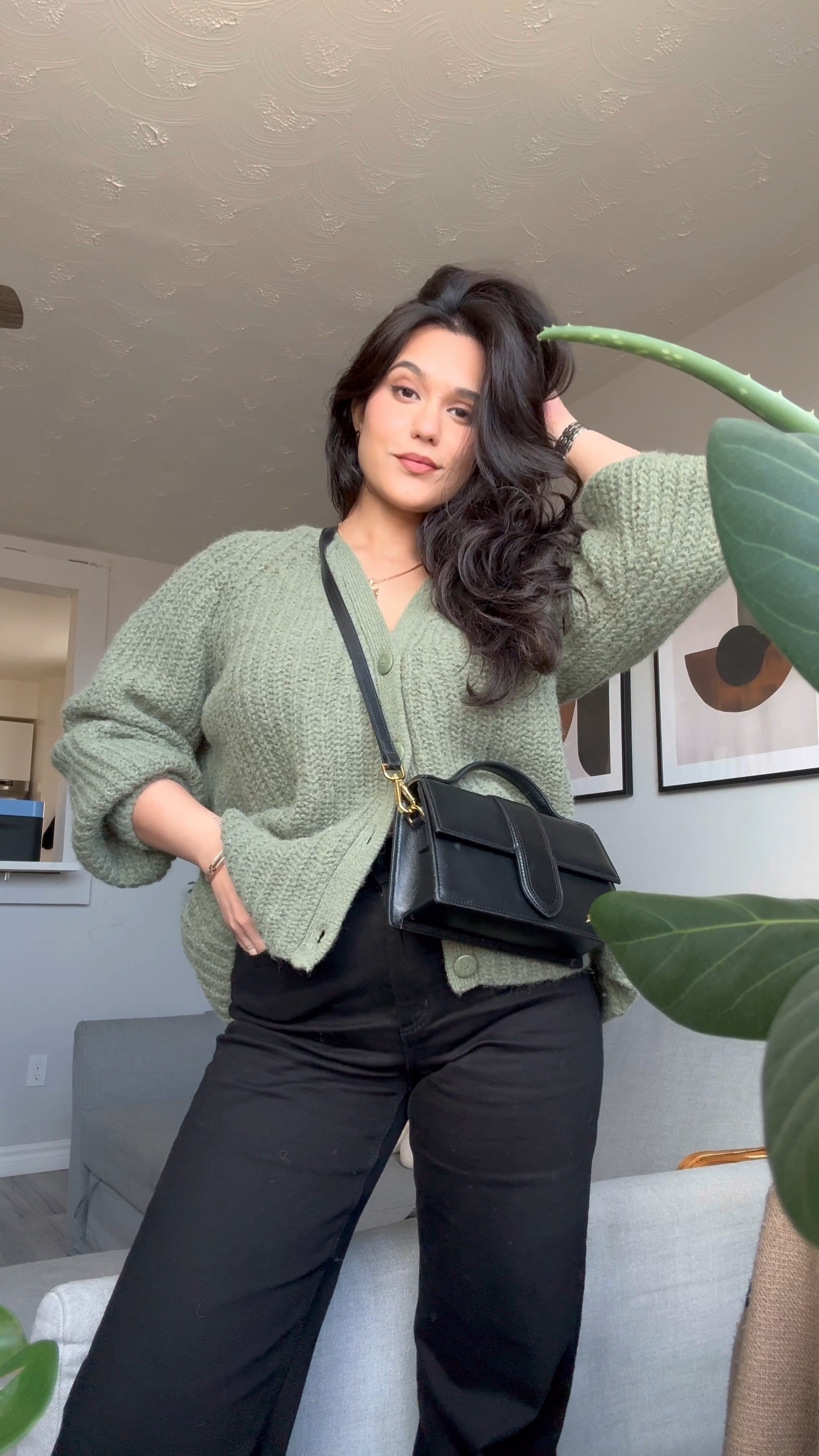 Cozy winter outfits, basile winter outfits, oversized winter outfit 

#LTKGiftGuide #LTKstyletip