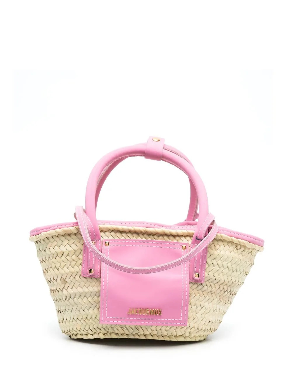 sac cabas Le Petit Panier Soli | Farfetch Global