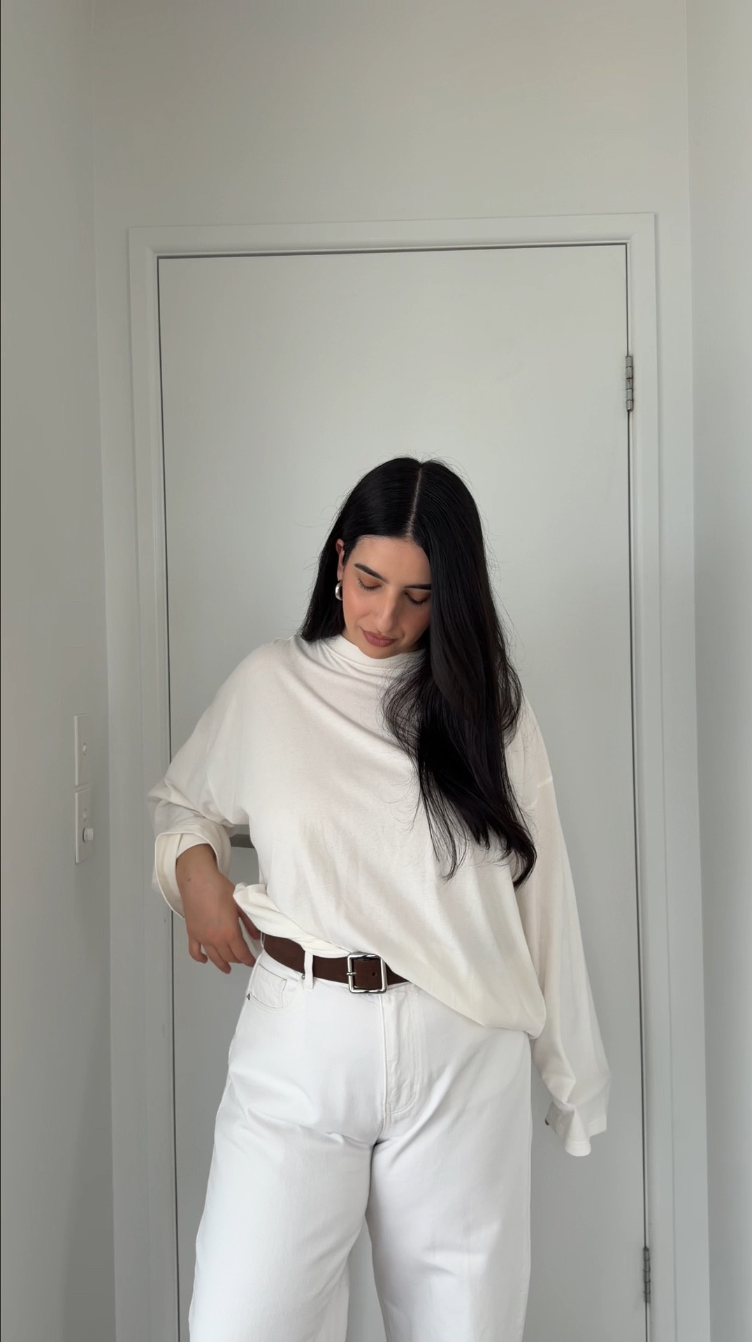 Basic but chic 

#LTKaustralia #LTKmidsize #LTKautumn