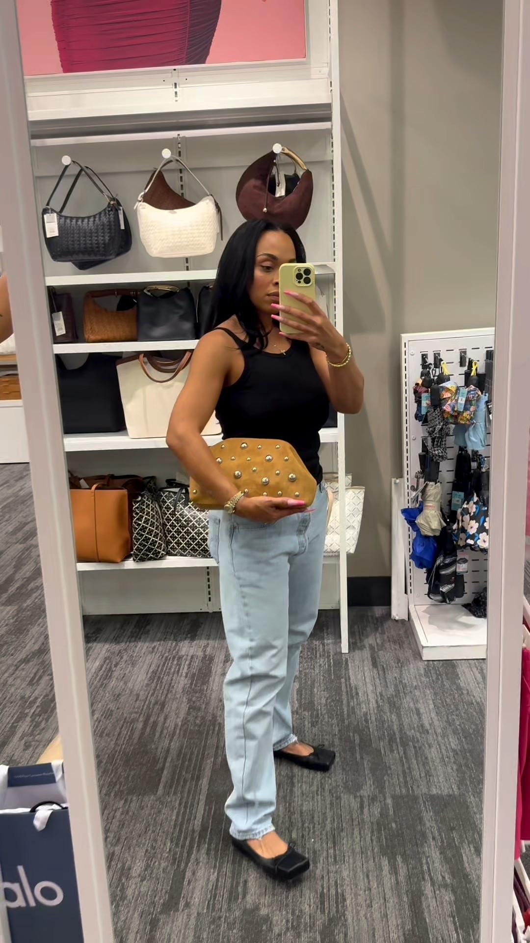 Target Bag Finds✨

#LTKFindsUnder50 #LTKSaleAlert #LTKStyleTip