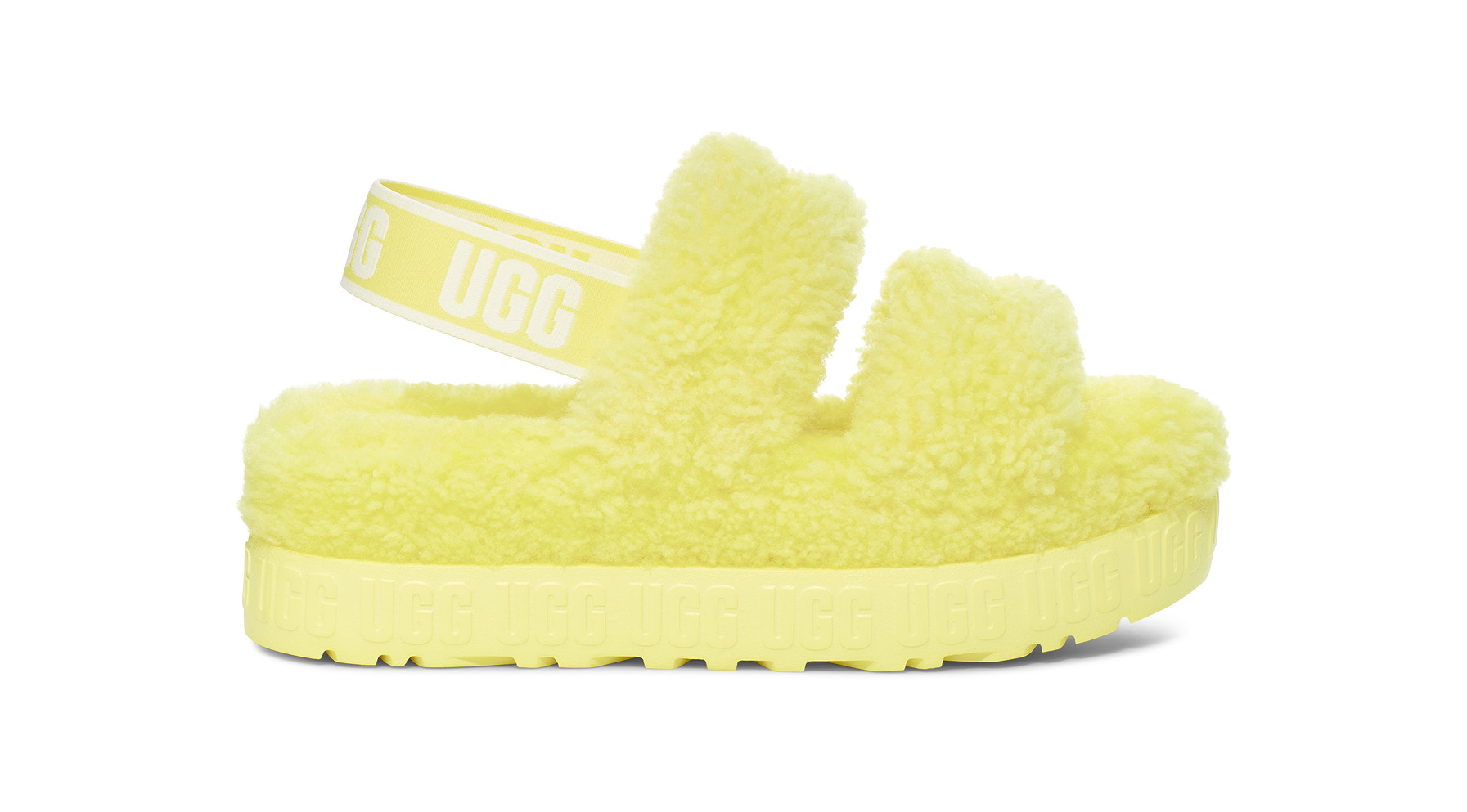 Oh Fluffita | UGG (US)