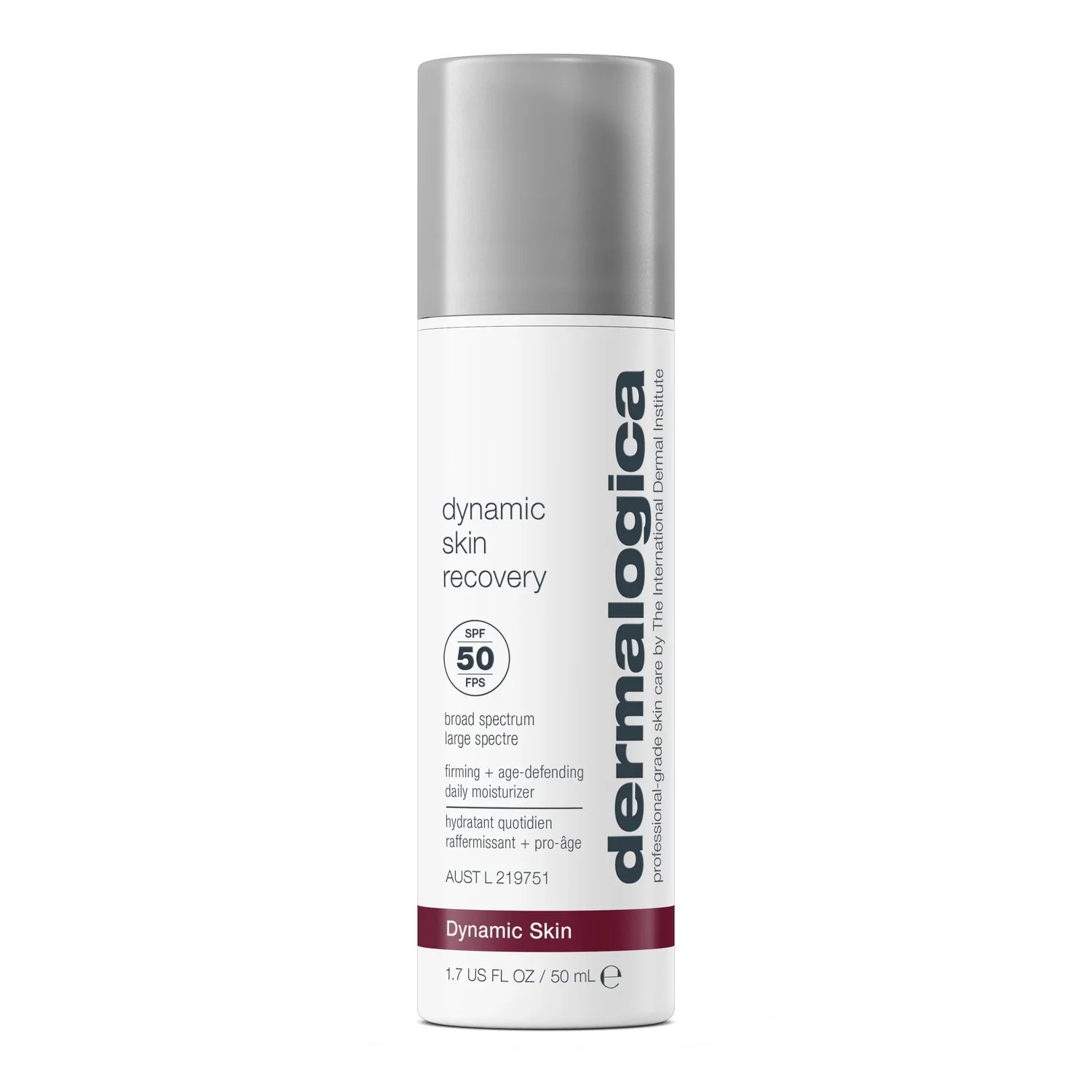 Dynamic Skin Recovery SPF 50 – Dermalogica | Bluemercury, Inc.