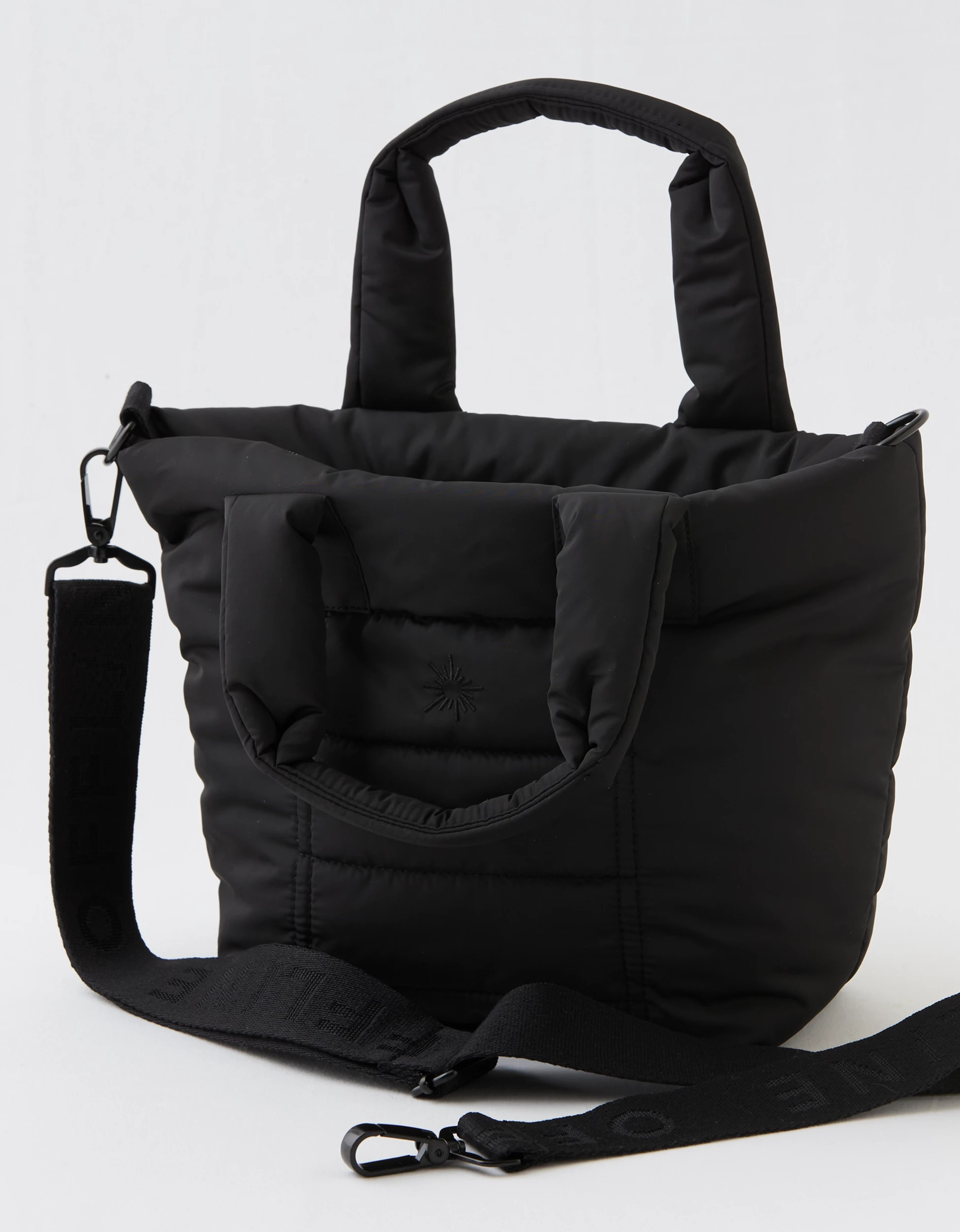 OFFLINE By Aerie Puff Love Mini Tote | Aerie