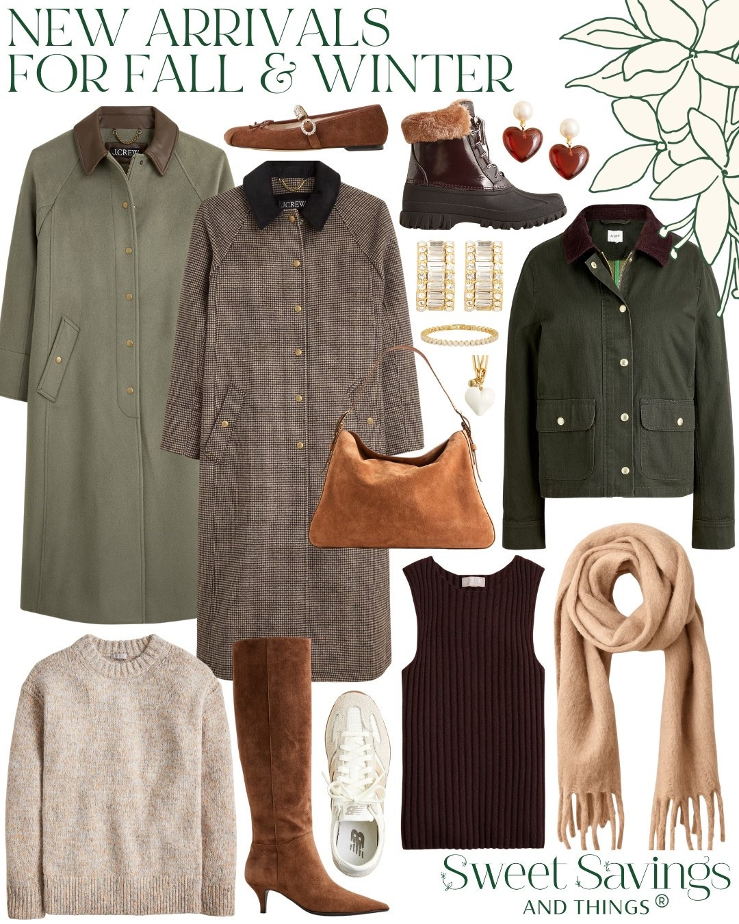 #LTKStyleTip #LTKFindsUnder100 #LTKSeasonal