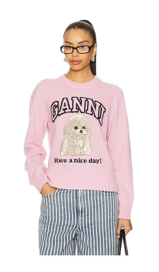 SUDADERA POODLE | Revolve Clothing (Global)