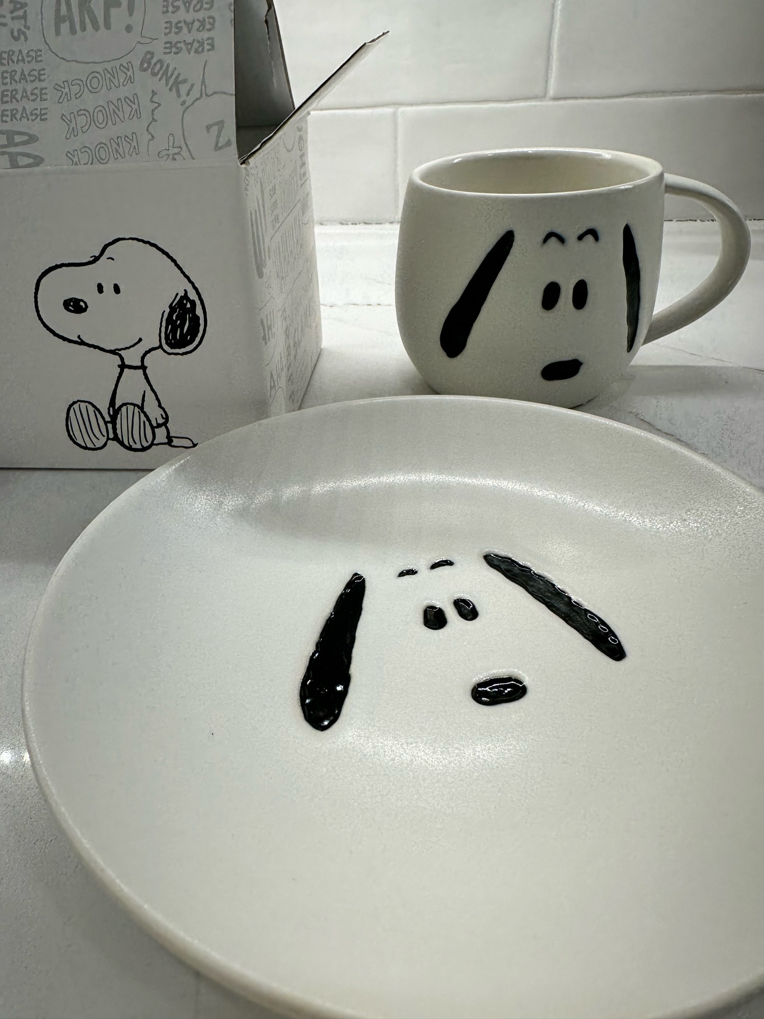 Bring a little cuteness to your coffee and cake 


#LTKfamily #LTKkids #LTKU