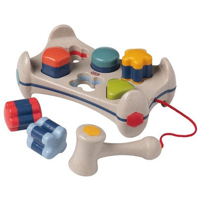 TOLO Shape Sorter Play Bench | Target