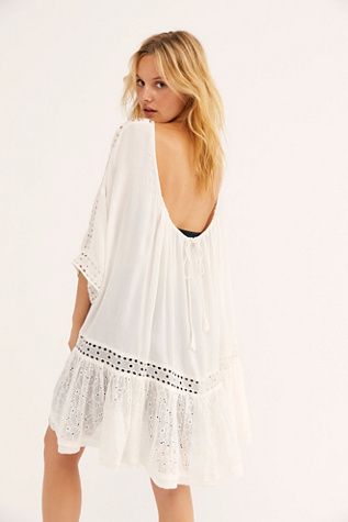 Dancing Under The Stars Tunic | Free People (Global - UK&FR Excluded)