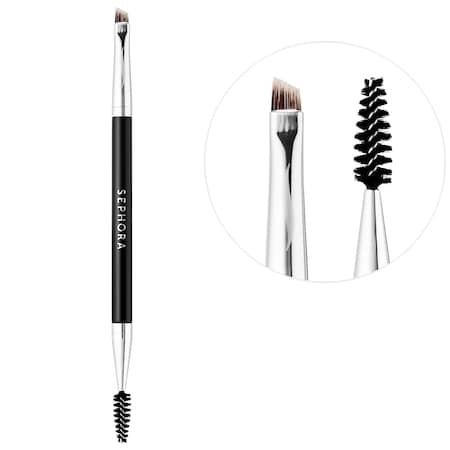 SEPHORA COLLECTION PRO Cream Brow Brush #68 | Sephora (US)