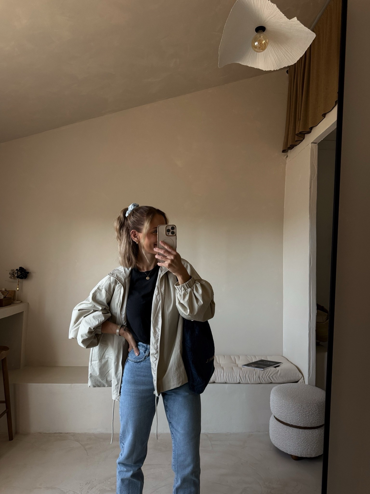 Petit look tout simple 🤍

#LTKfrance #LTKeurope #LTKsummer
