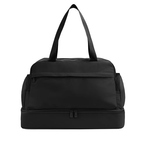 Away Featherlight Weekender Bag, Airline Approved Carry-On Bag | Amazon (US)