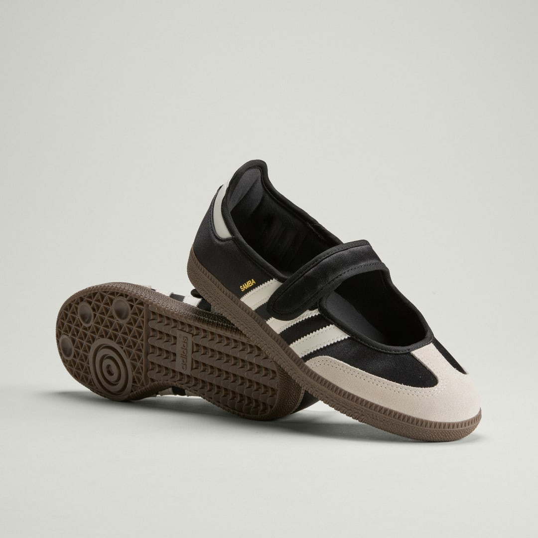 Samba Jane Shoes | adidas (US)