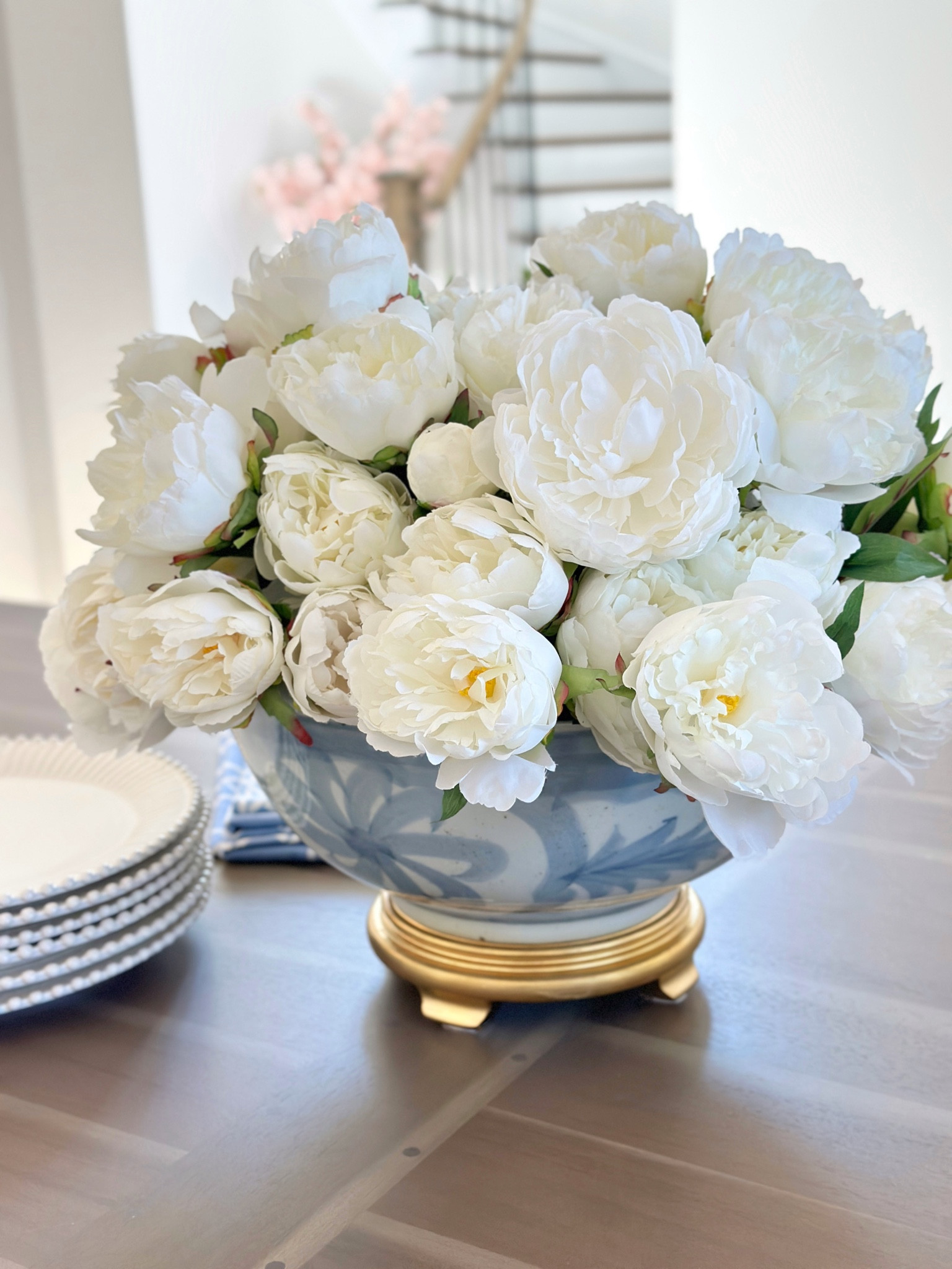 Marshalls peonies 💗

#LTKHome #LTKSaleAlert #LTKFindsUnder50