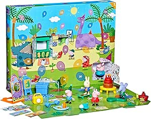 Visit the Peppa Pig Store | Amazon (US)