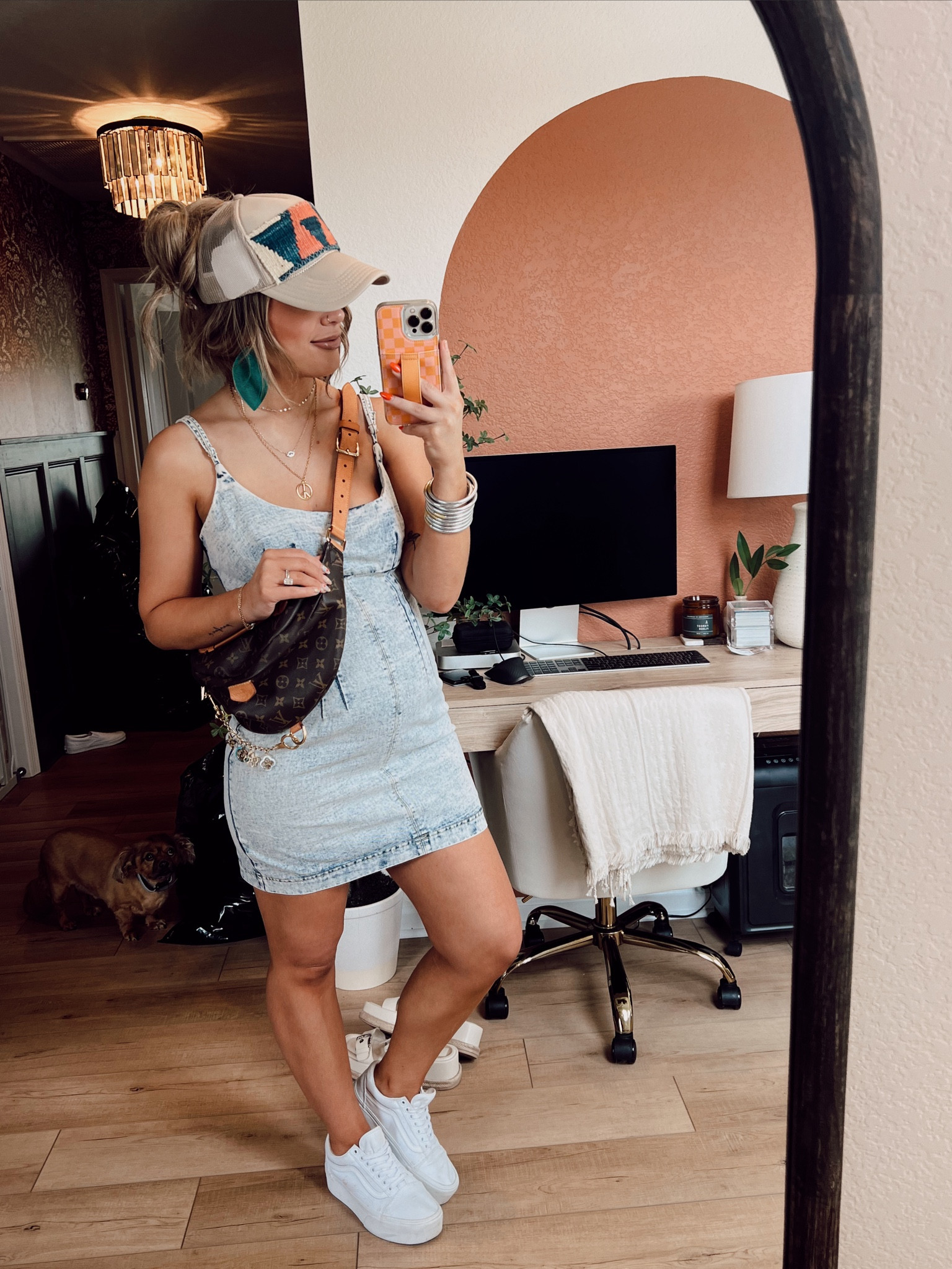 justclassicallycassidy on LTK
