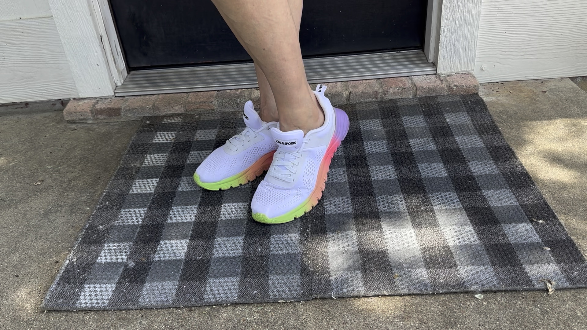 Fun & easy summer shoes at #walmart prices! @shannonskiptomylife

#LTKSeasonal #LTKshoecrush #LTKstyletip