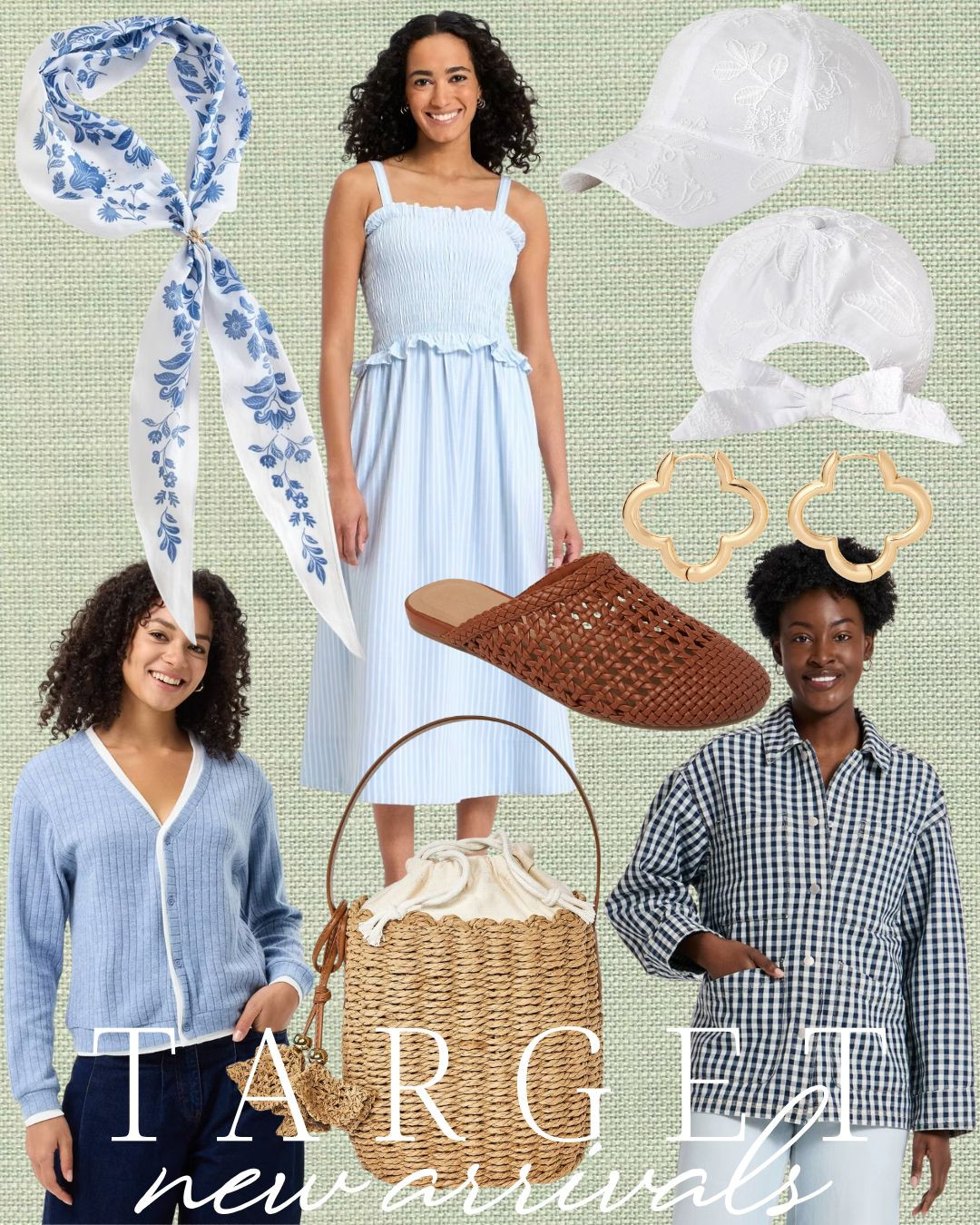 New at Target! 

 #LTKSaleAlert #LTKBeauty #LTKTravel