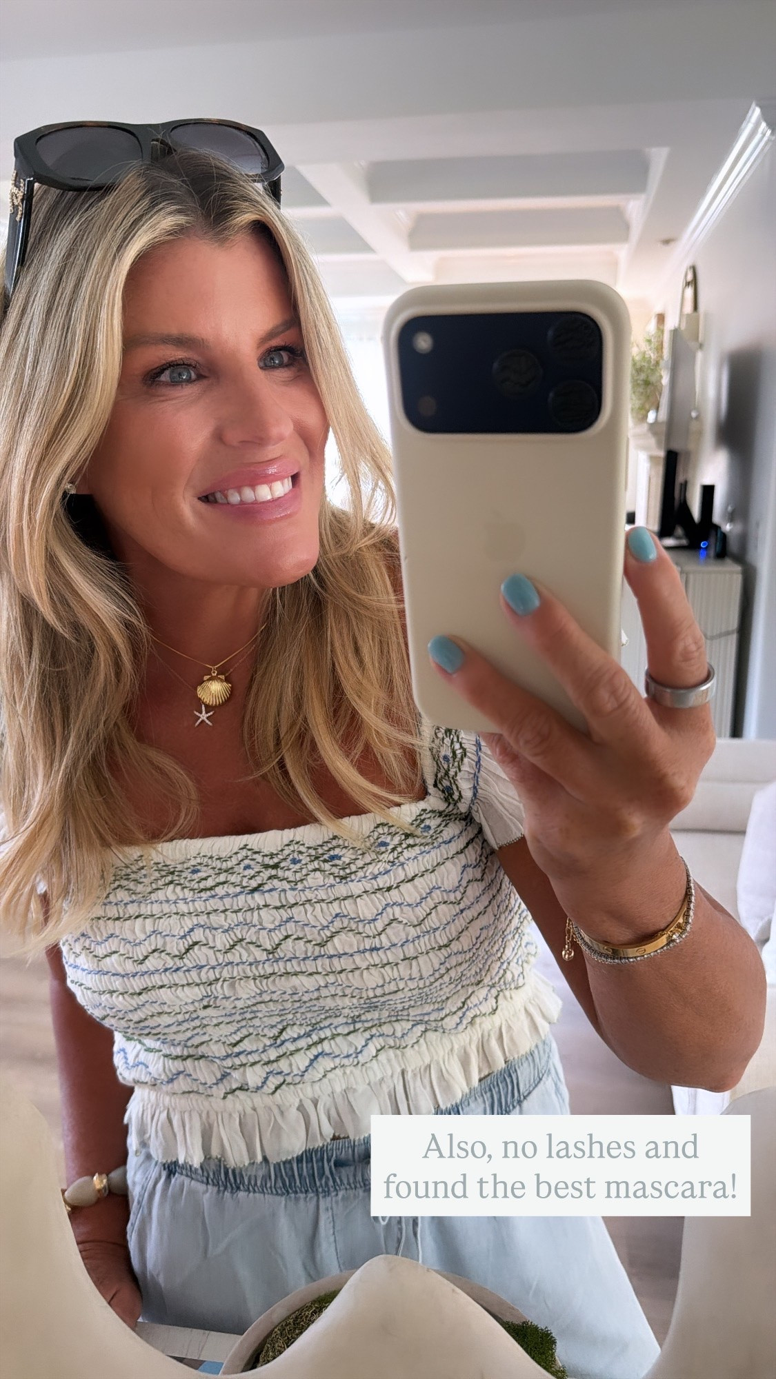 All of my go to cosmetics! Trust, I’ve  tried them all and these are the winners