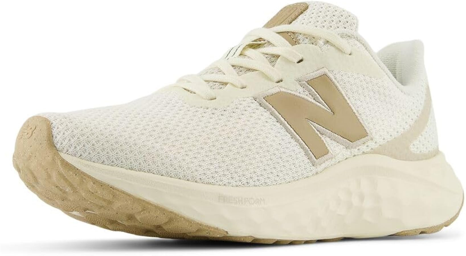 New Balance Women's Fresh Foam Arishi V4 Running Shoe | Amazon (US)