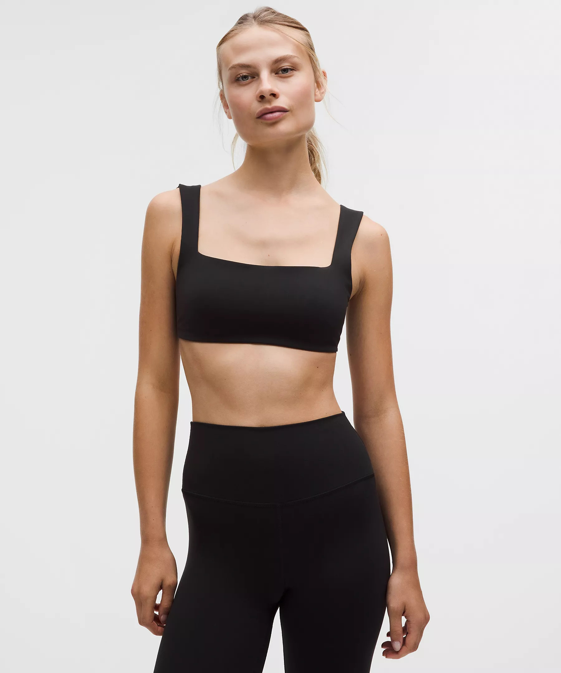 Wunder Under SmoothCover Bra | Lululemon (US)