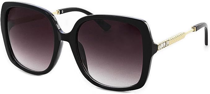 Bob Mackie Designer Sunglasses for Women | Amazon (US)