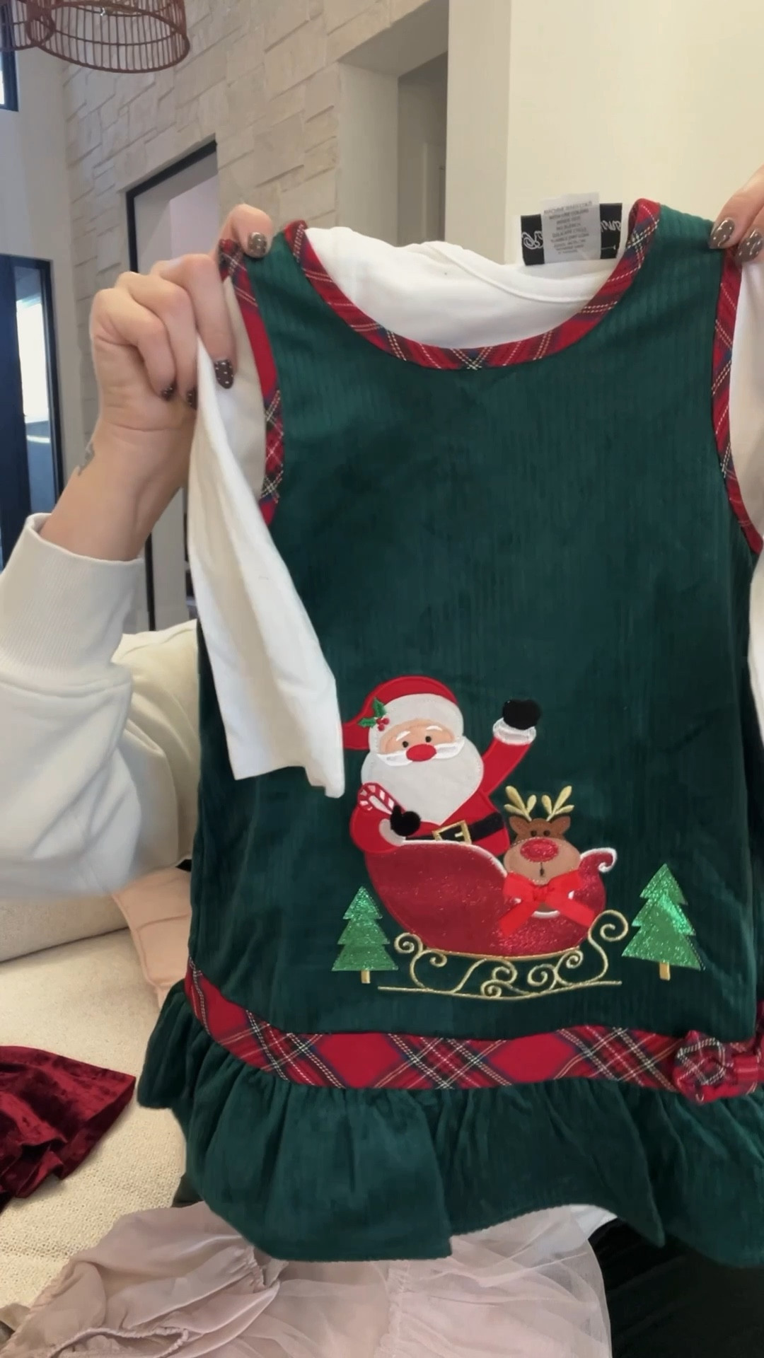 Nordstrom Rack + Nordstrom cyber Monday haul. Christmas outfits for toddlers & little girls🎅🏼 
Most everything was under $19!


#LTKKids #LTKHoliday #LTKCyberWeek