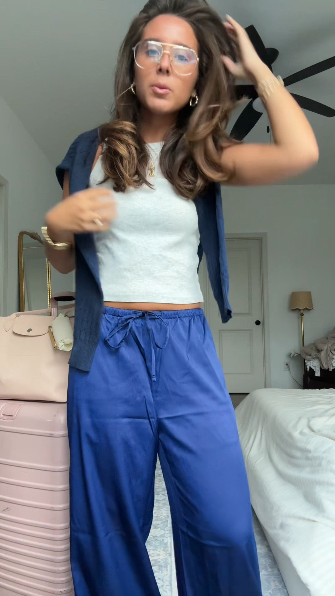 The perfect sport uniform 

#LTKStyleTip #LTKOver40 #LTKSaleAlert