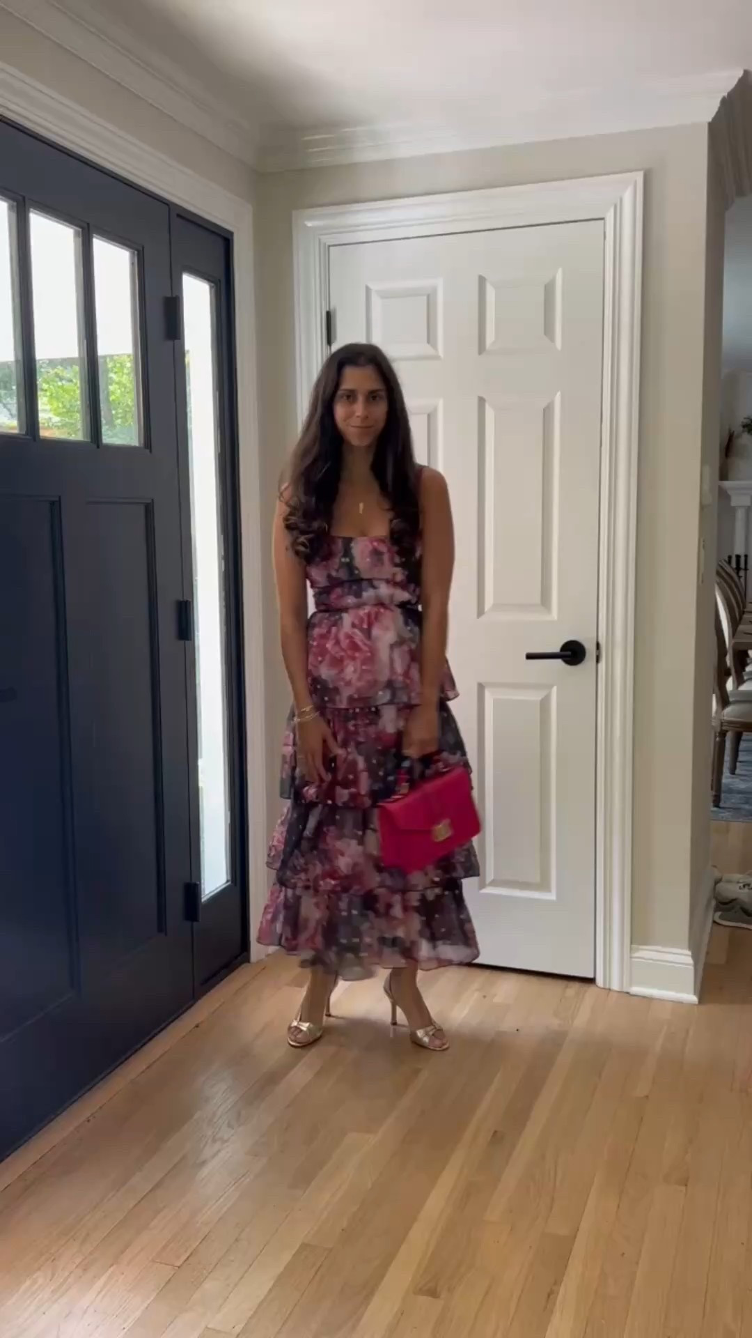 The most beautiful wedding guest dresses I ever did see! Obsessed with these dresses from @socialite - the first one is part of the Nordstrom anniversary sale and the second one is one sale. Which one is your fav?

#LTKFindsUnder100 #LTKWedding #LTKSeasonal