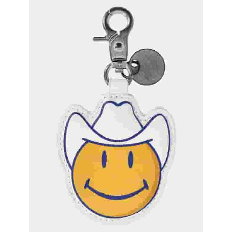 Kacey Lee Women's Cowboy Sparky Bag Charm | Walmart (US)