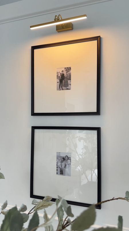 Obsessed with this wireless picture frame light! No drilling required, USB charged, and remote controlled. Perfect for renters and anyone who loves easy lighting solutions. Plus, check out these amazing large frames at a great price!
#targetfinds #decoridea #viralproduct #affordablefinds

#LTKStyleTip #LTKHome #LTKSeasonal