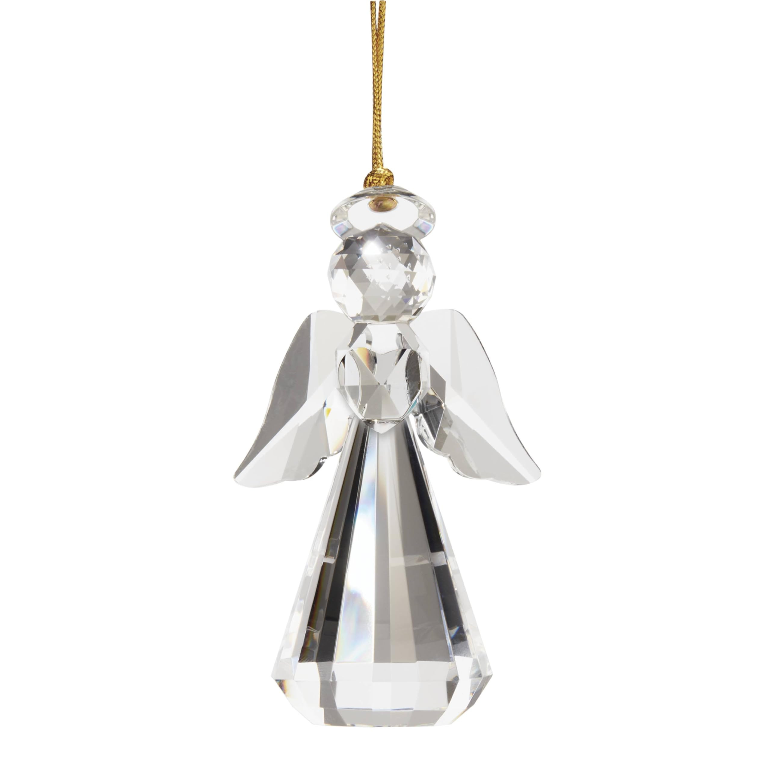 Lenox 896057 2024 Optic Angel Ornament, Christmas | Amazon (US)