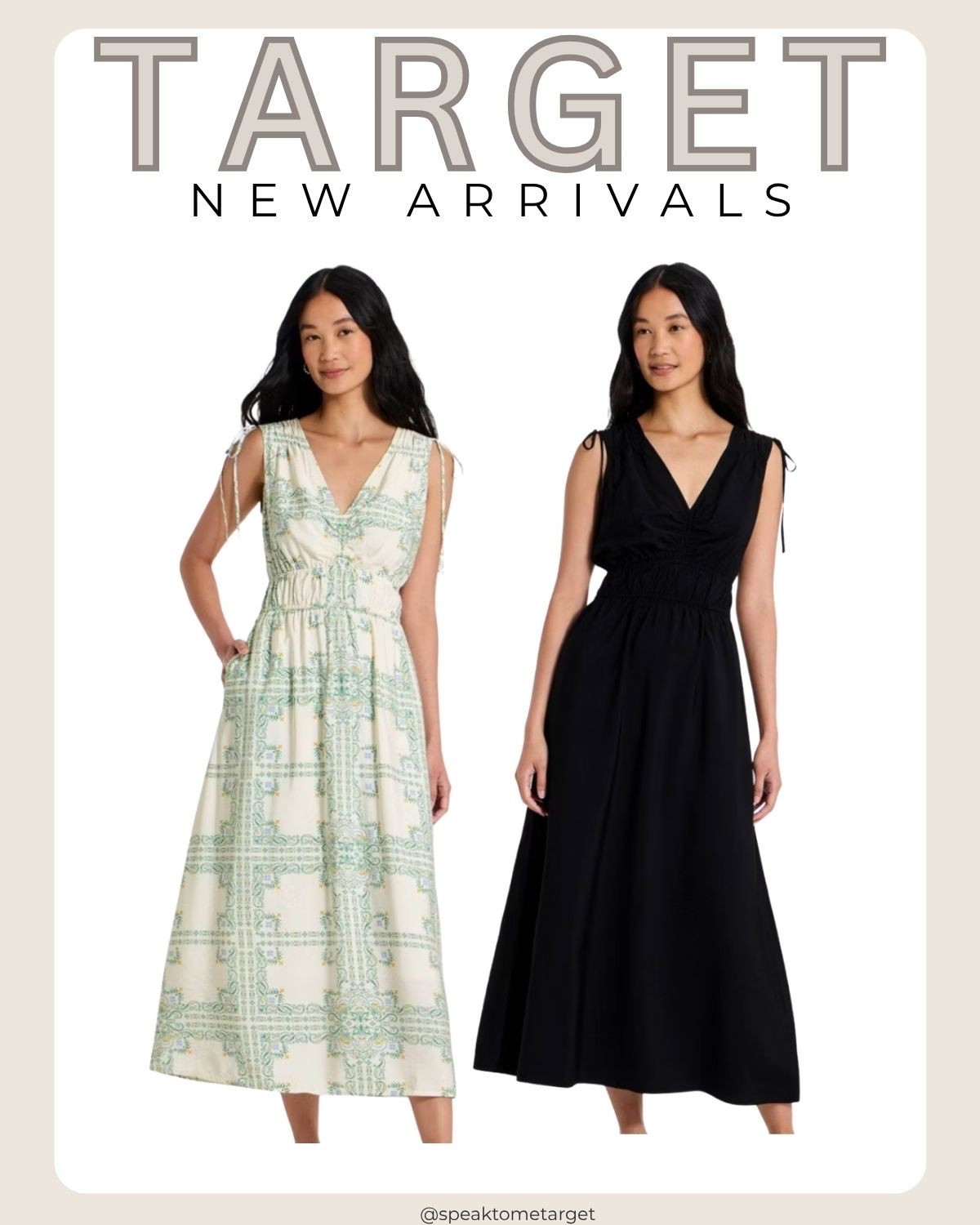 New at Target

#LTKootd #LTKOver40 #LTKPetite