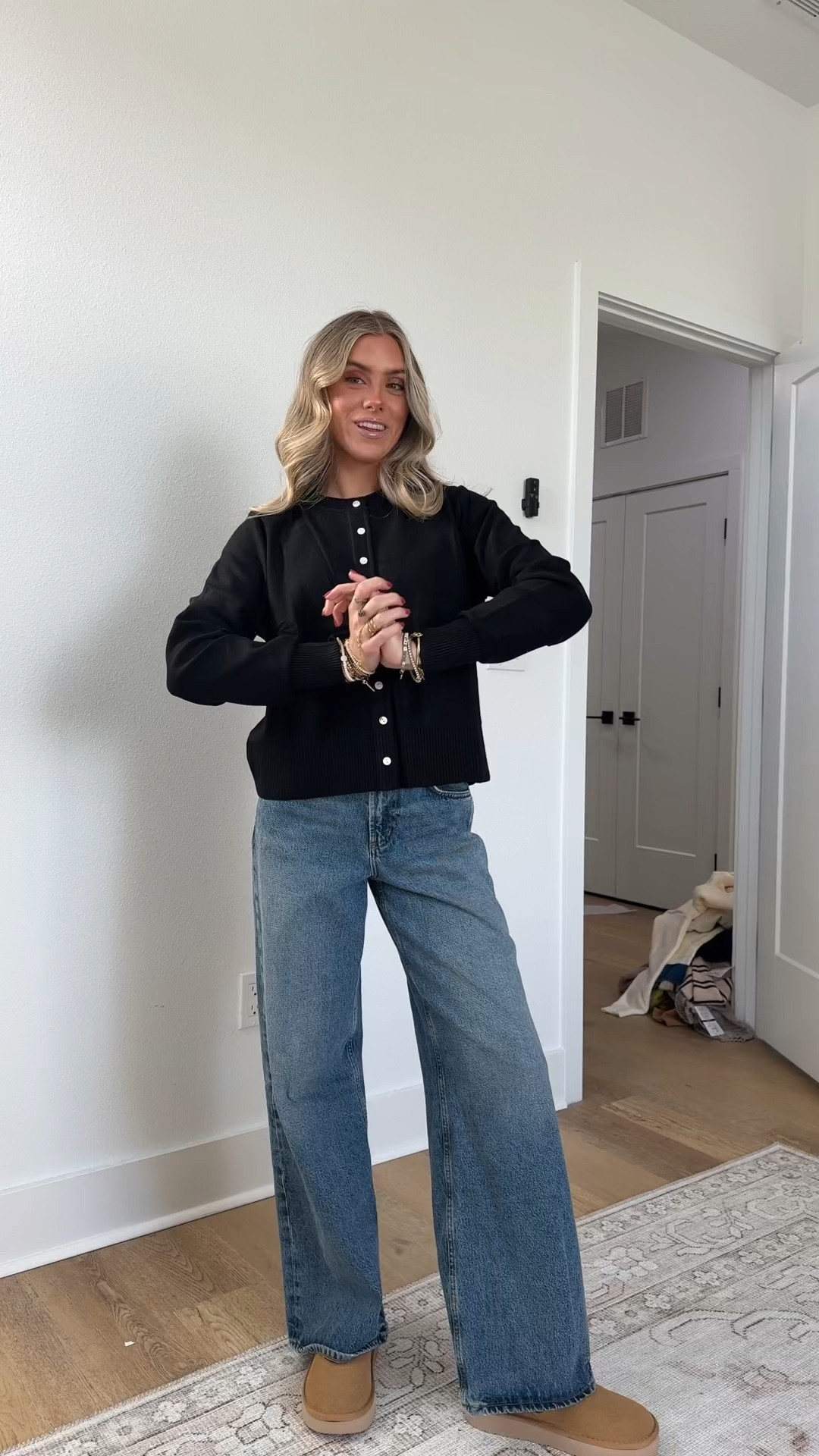 All new amazon fashion finds for fall and winter. I’m 5’4 for reference and all of these are size small except for the one size medium as noted in the video! 

#freepeople #lookforless #affordablefashion #budgetfriendly #budgetfashion #freepeopleinspired #freepeopledupes #amazon #amzonfinds #amazonmusthaves #amazonvirtualtryon #amazonfavorites #amazonfashion #founditonamazon #founditonamazonfashion amazon haul, amazon clothing haul, affordable fashion, clothing haul, fall clothing haul, fall fashion, fall trends, winter clothing haul, amazon fashion, amazon finds, amazon fashion 2026. 

#LTKSeasonal #LTKootd #LTKFindsUnder50