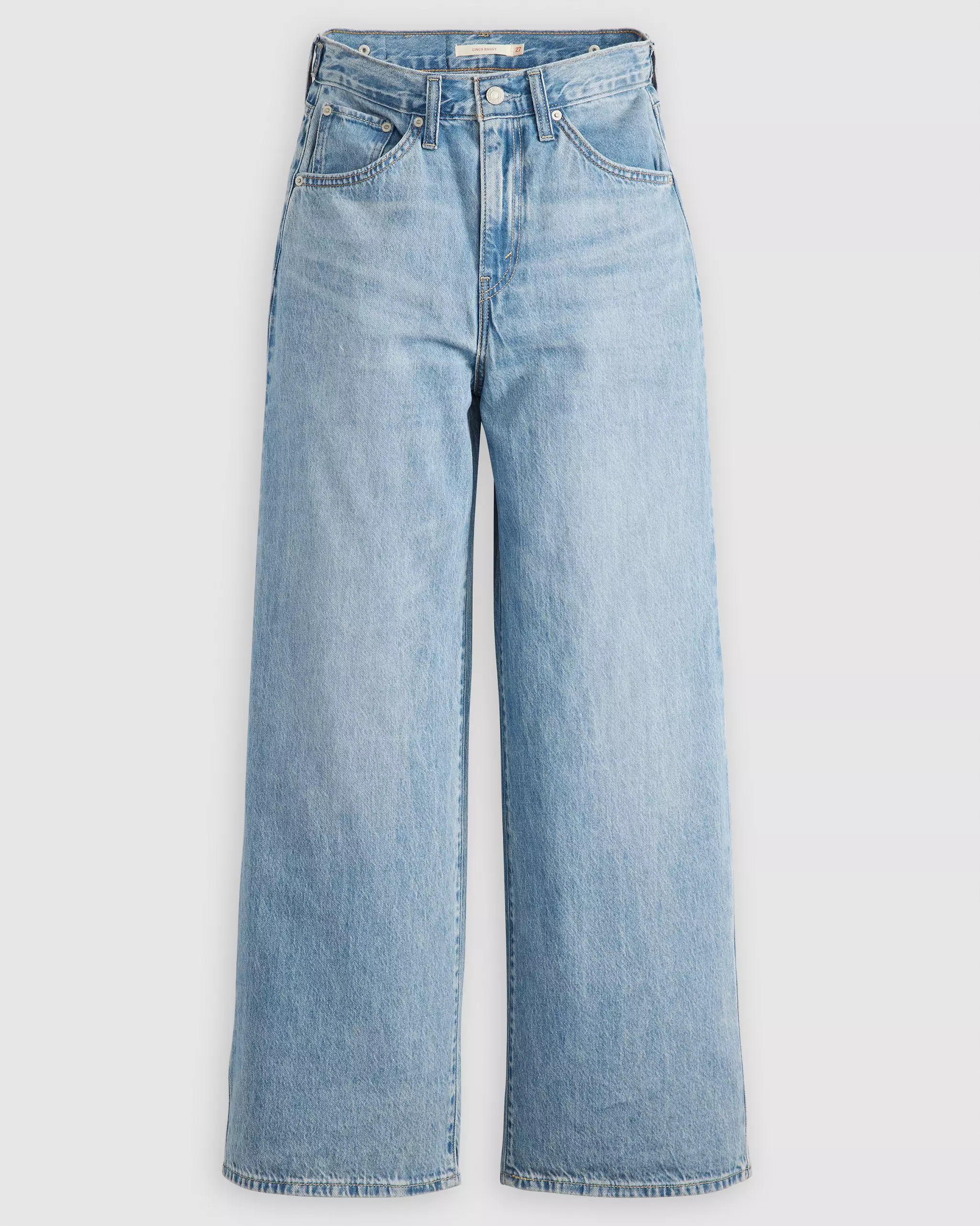 Cinch Baggy Women's Jeans | Levi's US