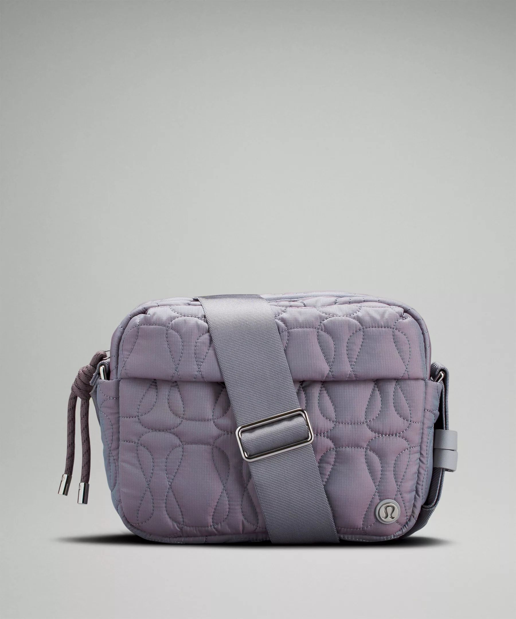 Quilted Embrace Crossbody Bag | Lululemon (US)