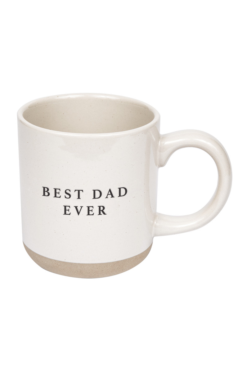 Stoneware Quote Coffee Mug | Nordstrom