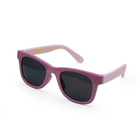 Goldbug Baby Sunglasses for Boys and Girls, Infant and Toddler, Pink | Walmart (US)