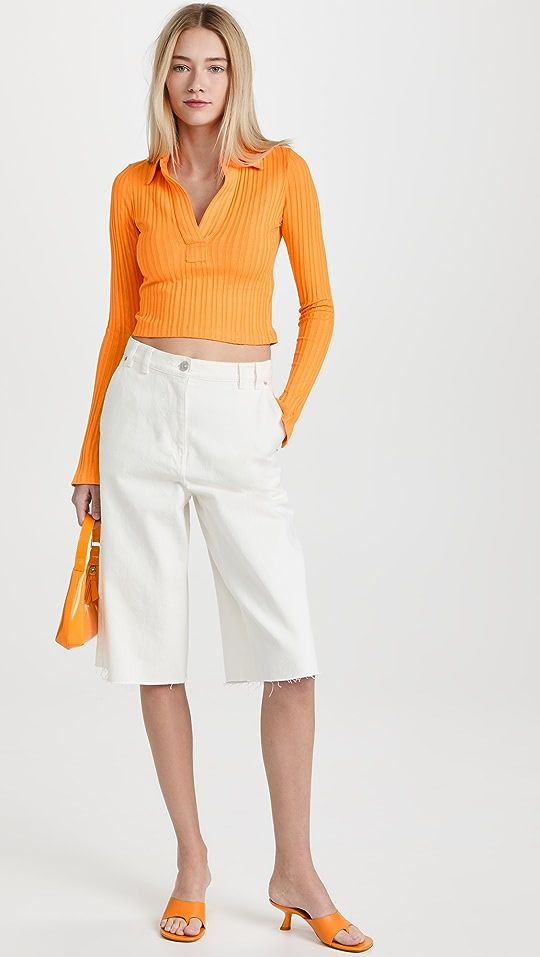 Apricot | Shopbop